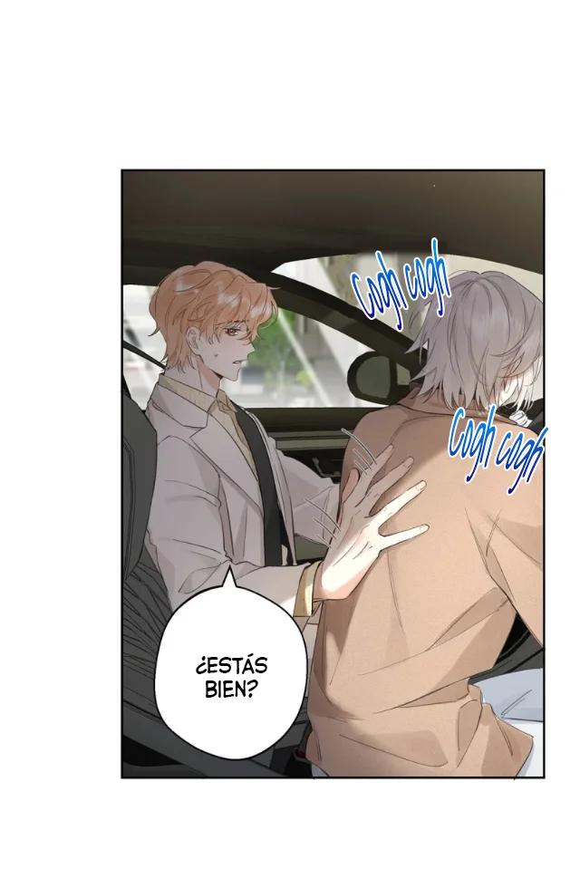 Reclamado por un lobo - Capítulo 14 2 manhwa
