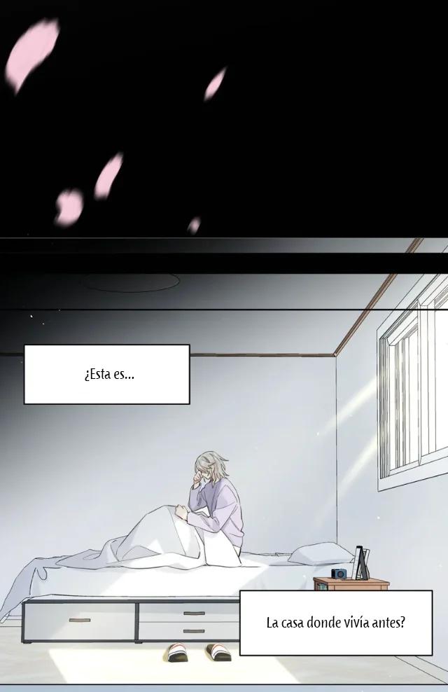Reclamado por un lobo - Capítulo 14 manhwa