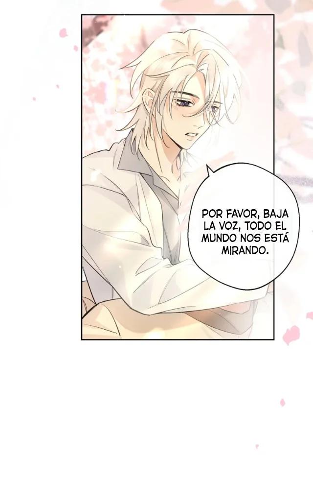 Reclamado por un lobo - Capítulo 14 manhwa
