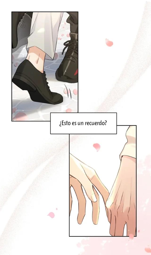 Reclamado por un lobo - Capítulo 14 manhwa