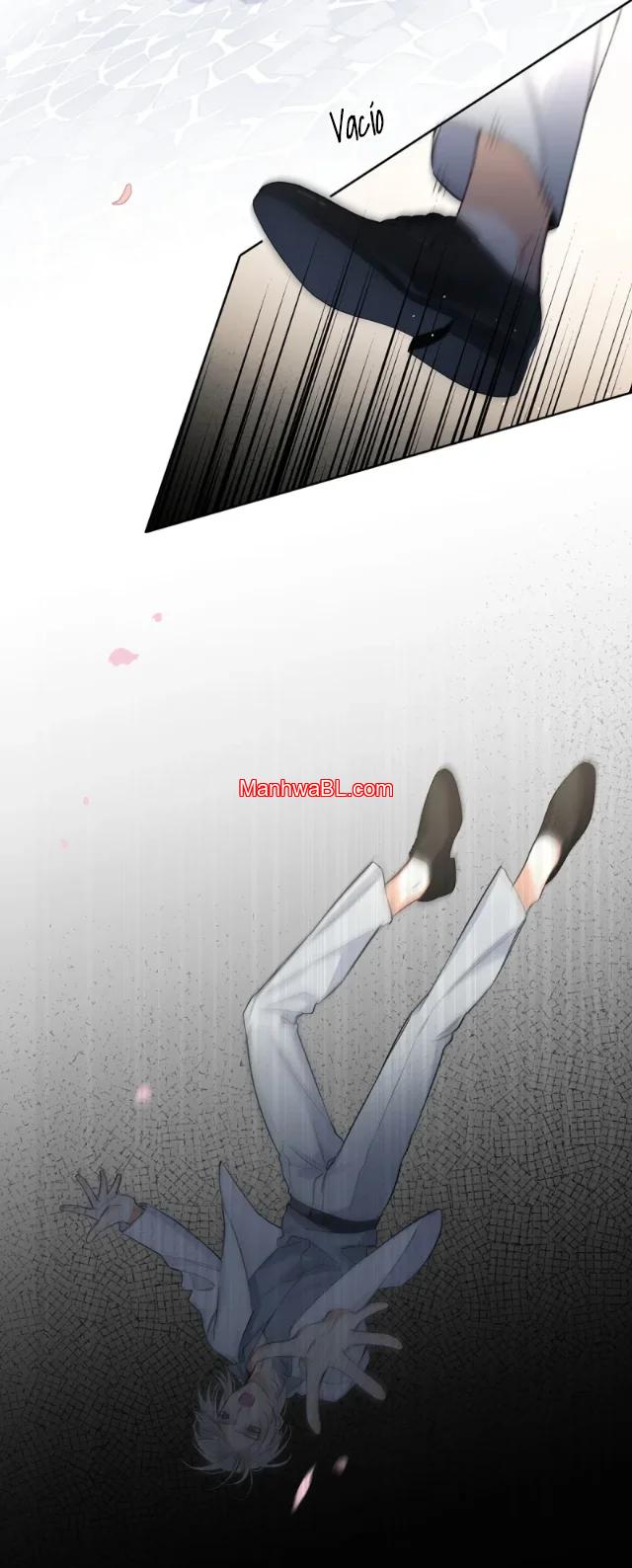 Reclamado por un lobo - Capítulo 14 manhwa