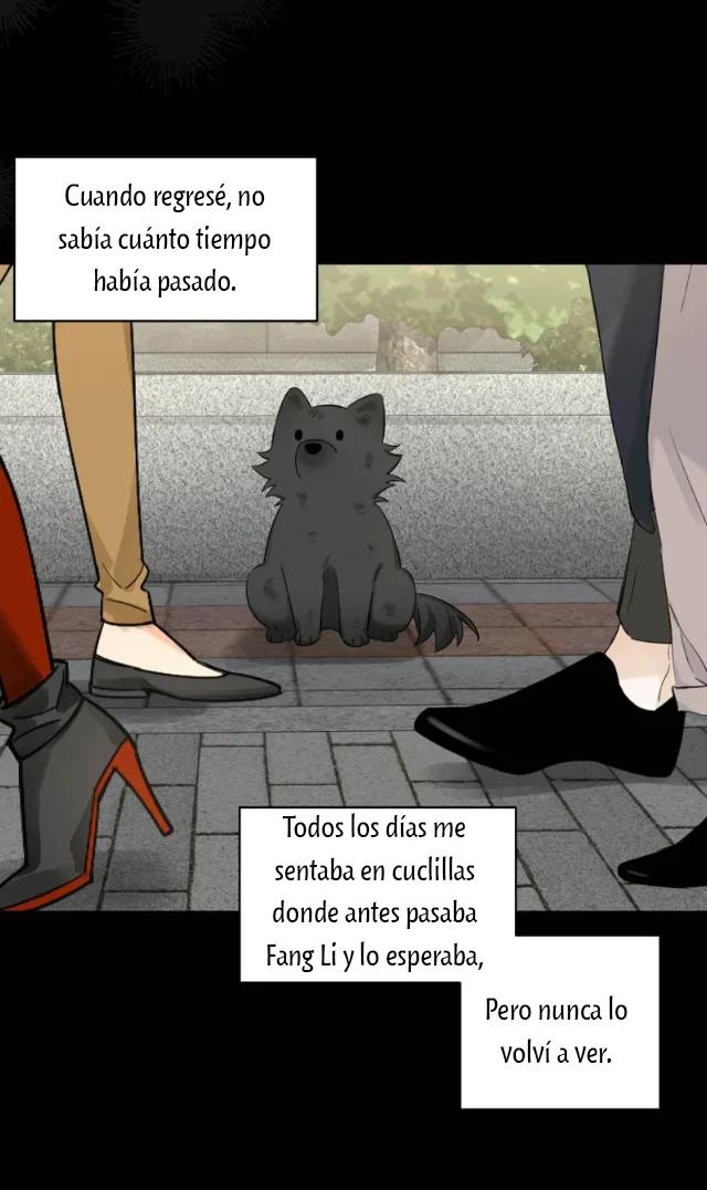 Reclamado por un lobo - Capítulo 15 3 manhwa