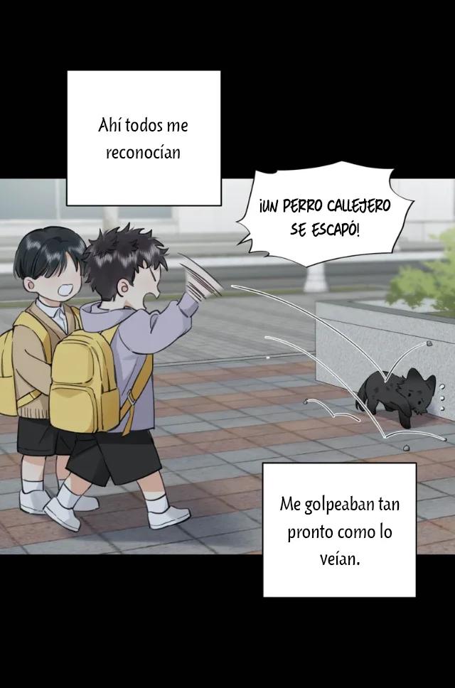 Reclamado por un lobo - Capítulo 15 3 manhwa