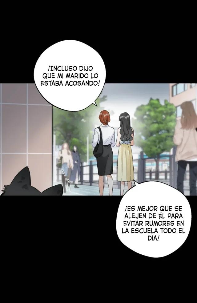 Reclamado por un lobo - Capítulo 15 3 manhwa