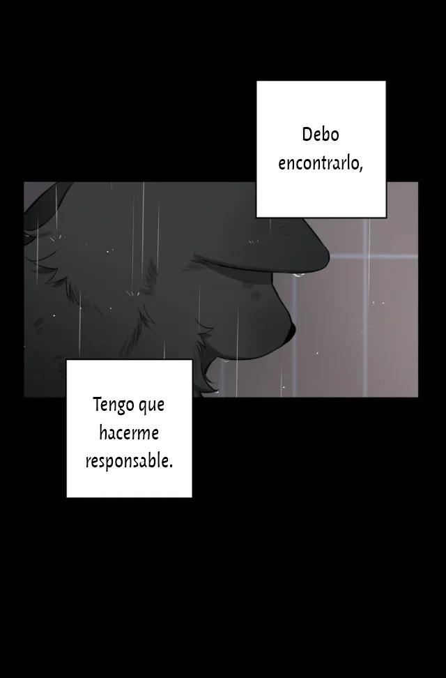 Reclamado por un lobo - Capítulo 15 3 manhwa
