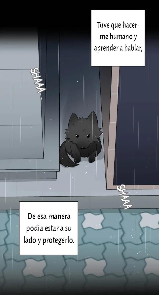 Reclamado por un lobo - Capítulo 15 3 manhwa