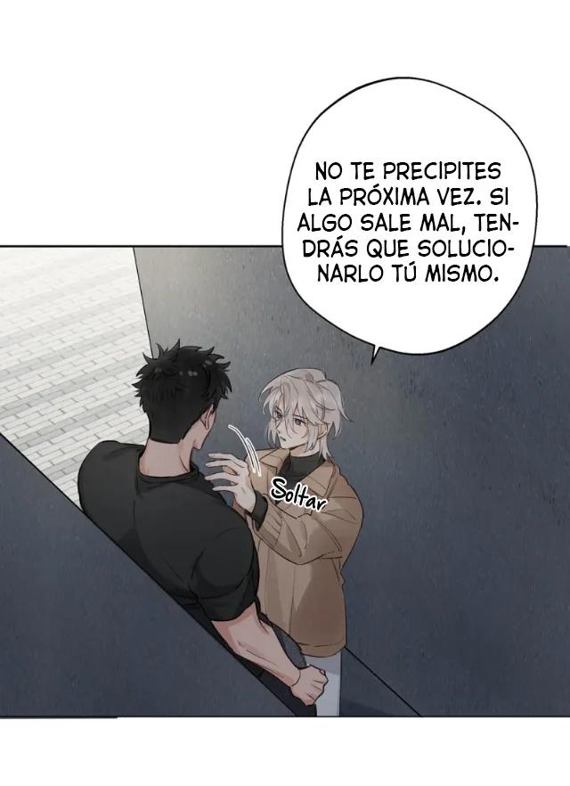Reclamado por un lobo - Capítulo 15 3 manhwa