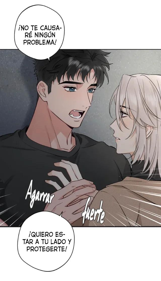 Reclamado por un lobo - Capítulo 15 3 manhwa