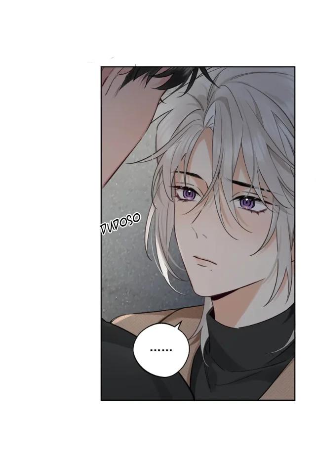 Reclamado por un lobo - Capítulo 15 3 manhwa