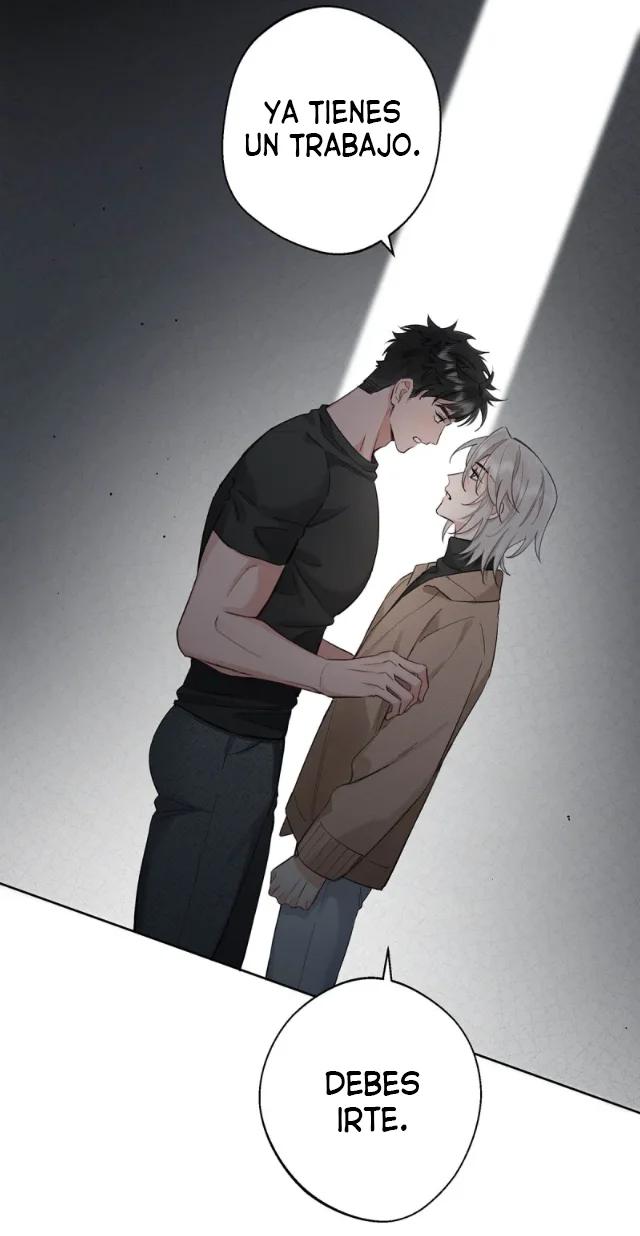 Reclamado por un lobo - Capítulo 15 3 manhwa