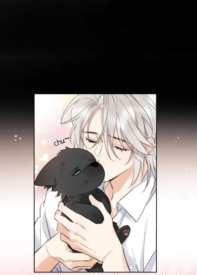 Reclamado por un lobo - Capítulo 15 3 manhwa