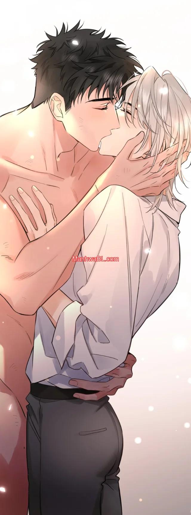 Reclamado por un lobo - Capítulo 15 3 manhwa