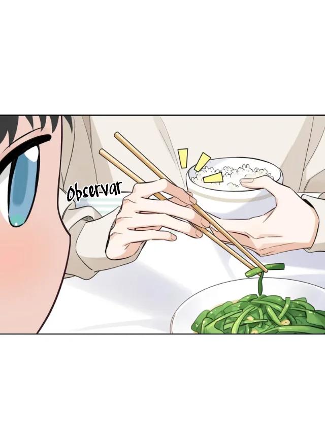 Reclamado por un lobo - Capítulo 16 manhwa