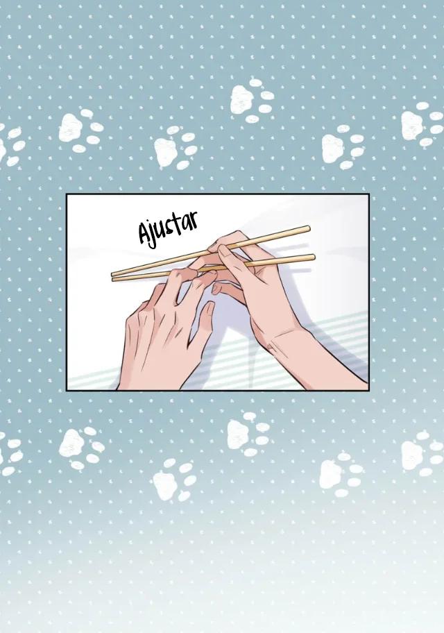 Reclamado por un lobo - Capítulo 16 manhwa