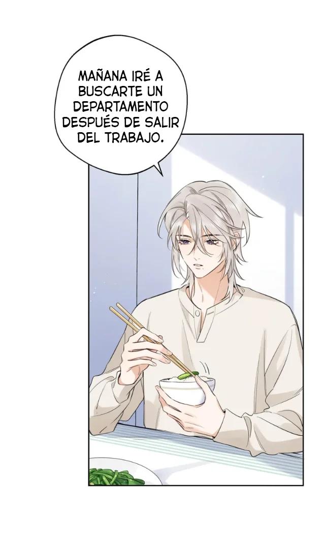 Reclamado por un lobo - Capítulo 16 manhwa