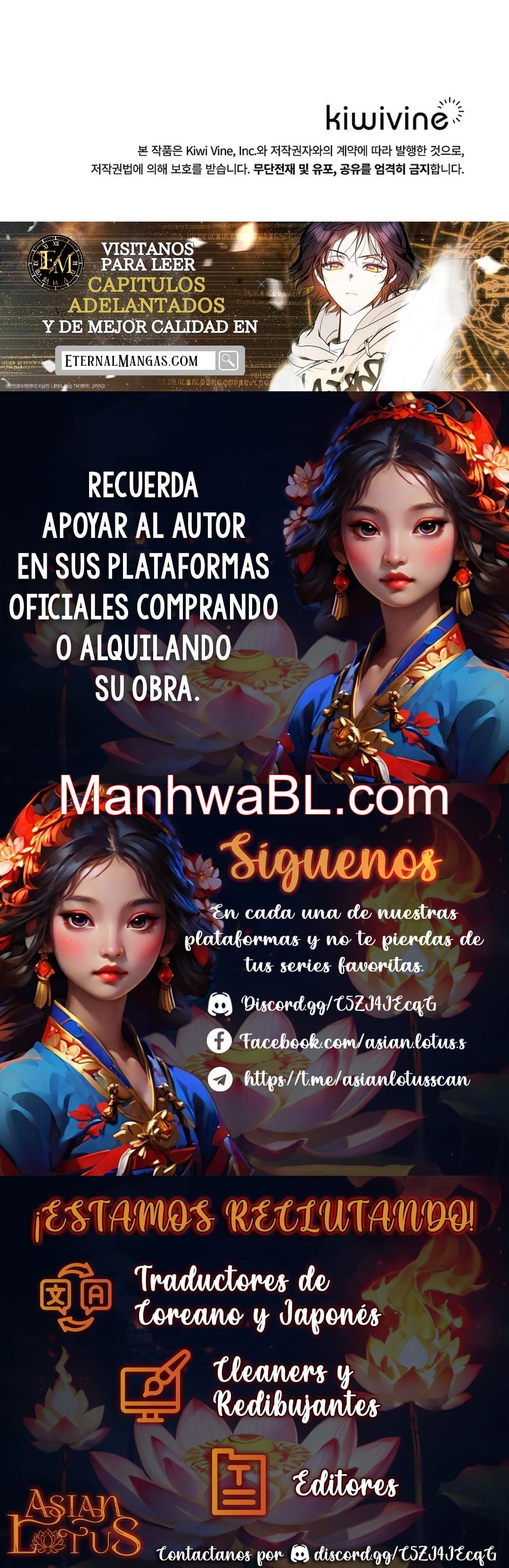 ¡Romance, comedia y ocultismo! - Capítulo 3 manhwa