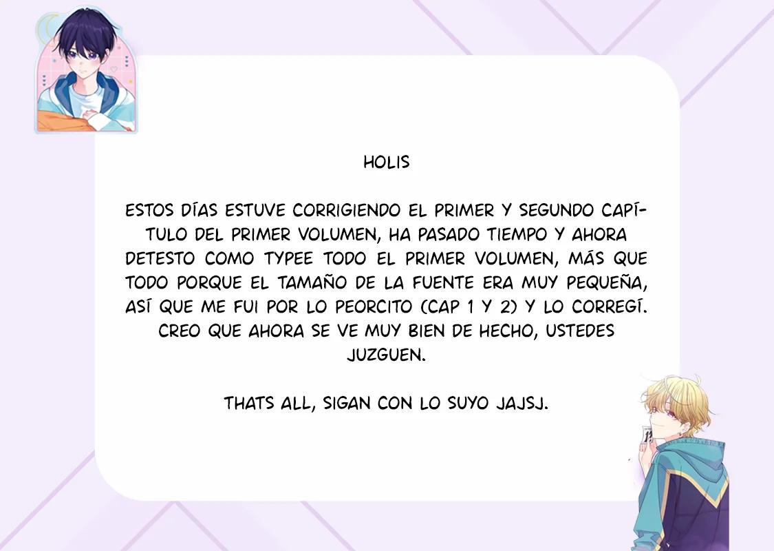 Shitasaki Kara Koi - Capítulo 12.5 manhwa