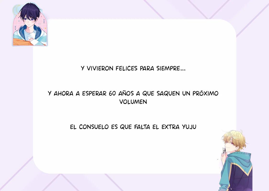 Shitasaki Kara Koi - Capítulo 12 manhwa