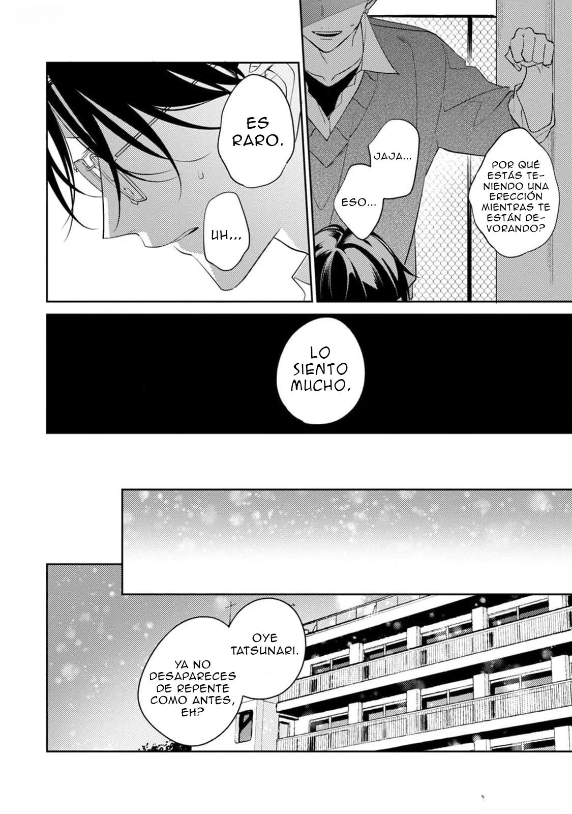 Shitasaki Kara Koi - Capítulo 2 manhwa