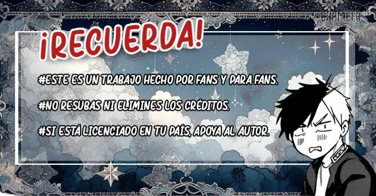 Si vas a castigar a alguien, que sea a mí - Capítulo 1 manhwa