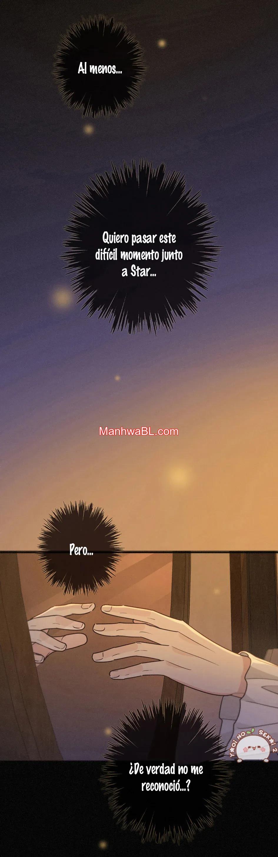 The Trapped Beast - Capítulo 70 3 manhwa