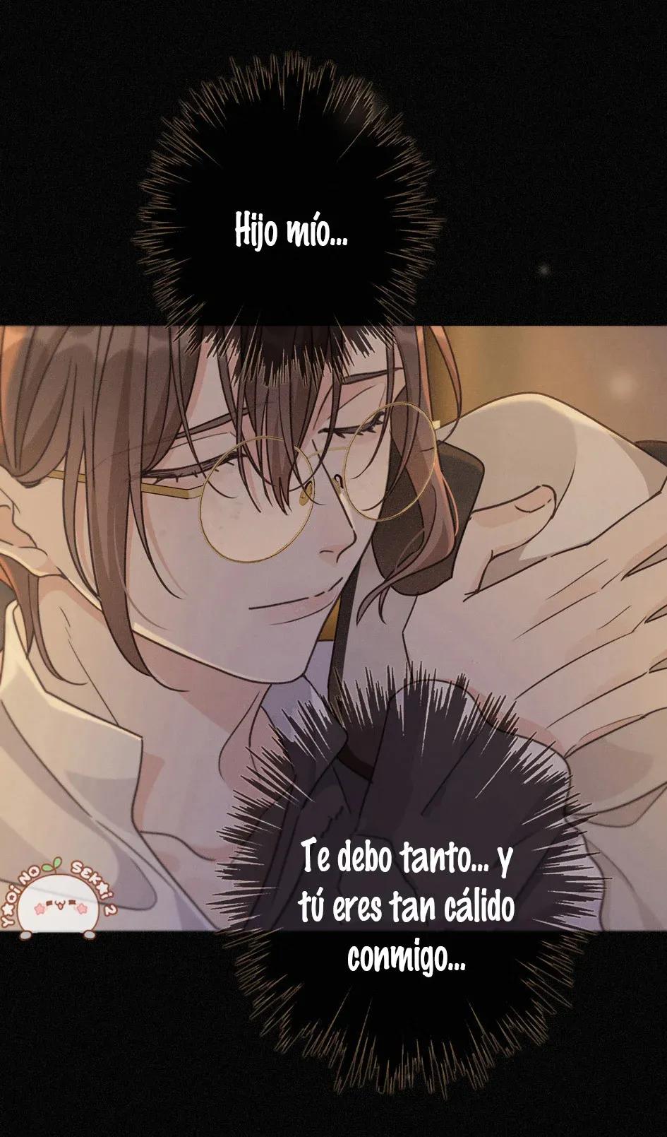 The Trapped Beast - Capítulo 70 3 manhwa