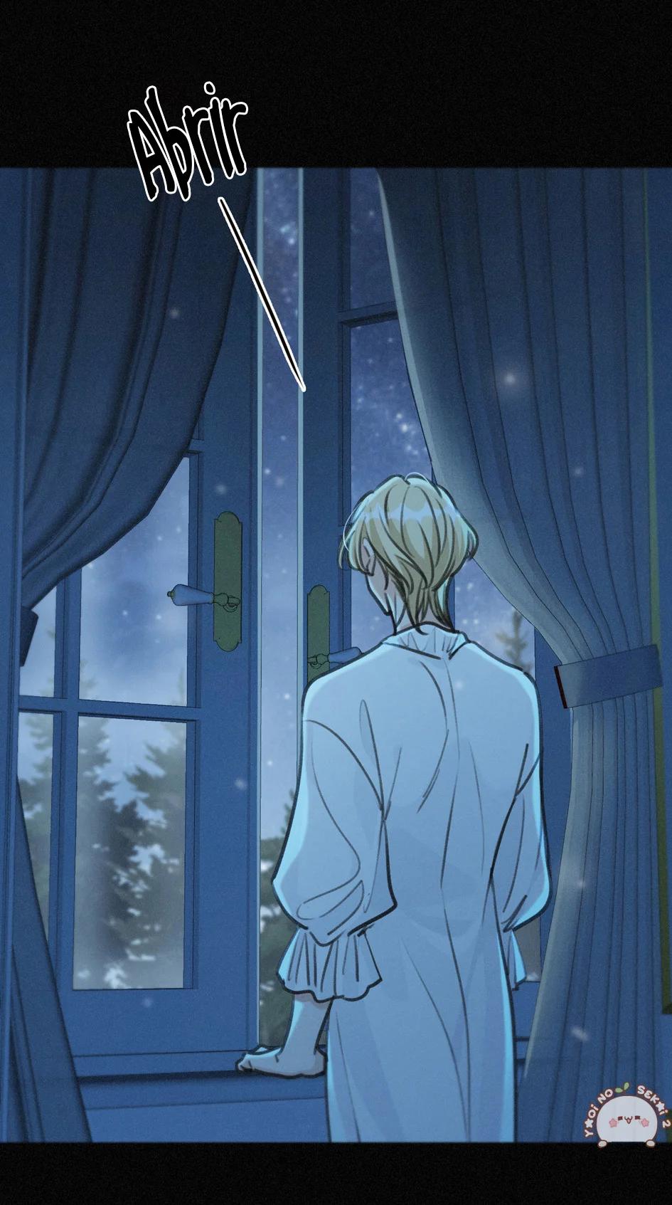 The Trapped Beast - Capítulo 77 2 manhwa