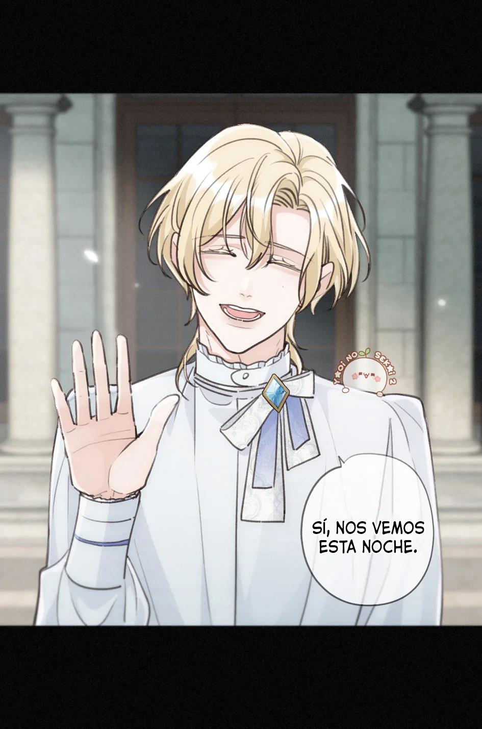 The Trapped Beast - Capítulo 77 2 manhwa