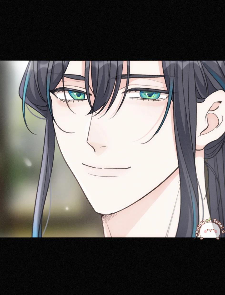 The Trapped Beast - Capítulo 77 2 manhwa