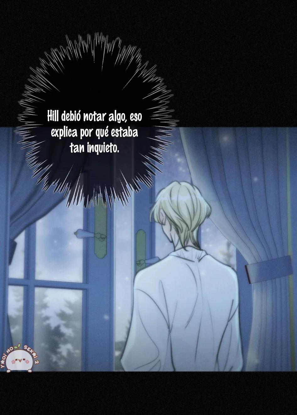 The Trapped Beast - Capítulo 77 2 manhwa