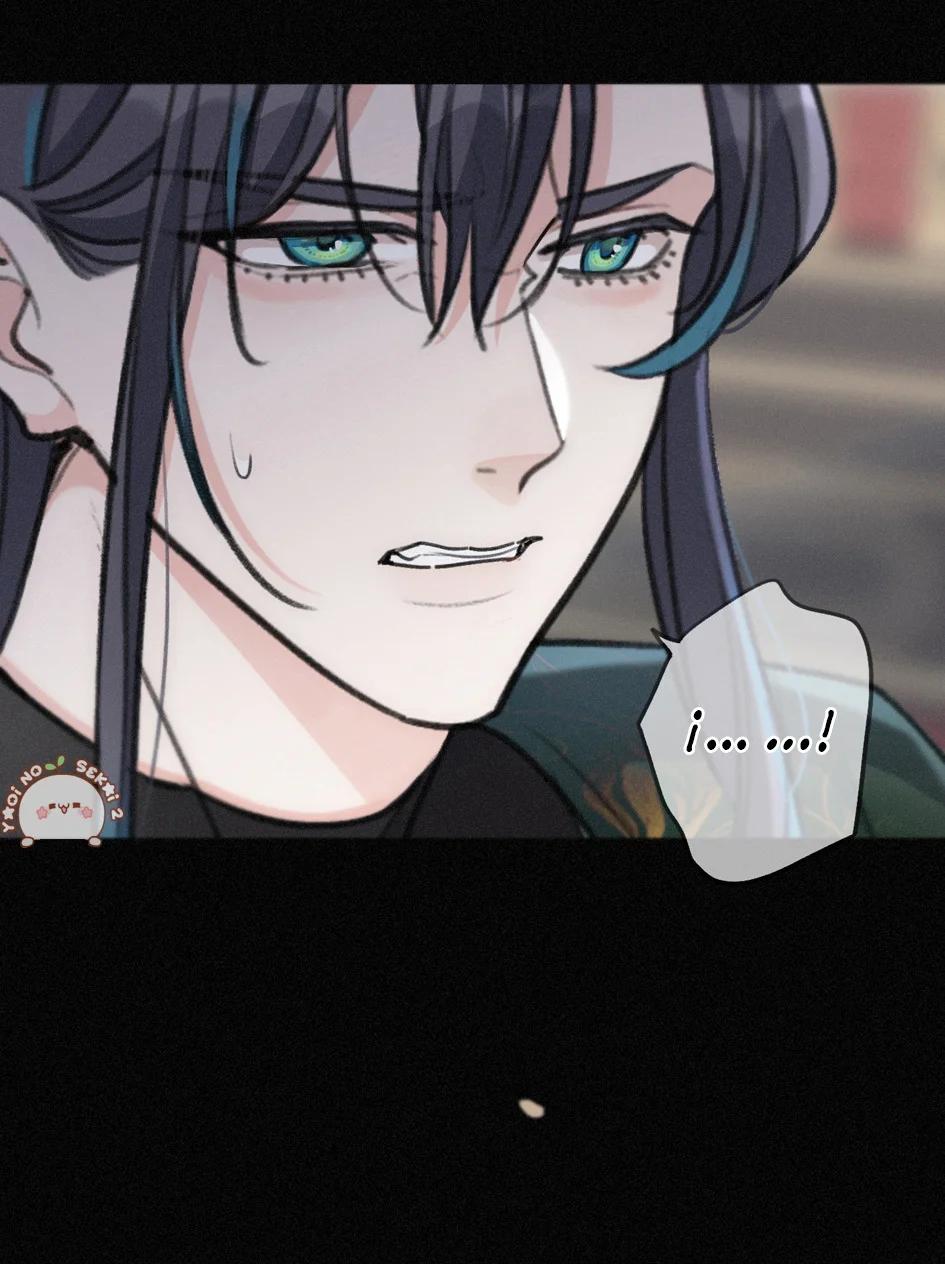 The Trapped Beast - Capítulo 77 3 manhwa