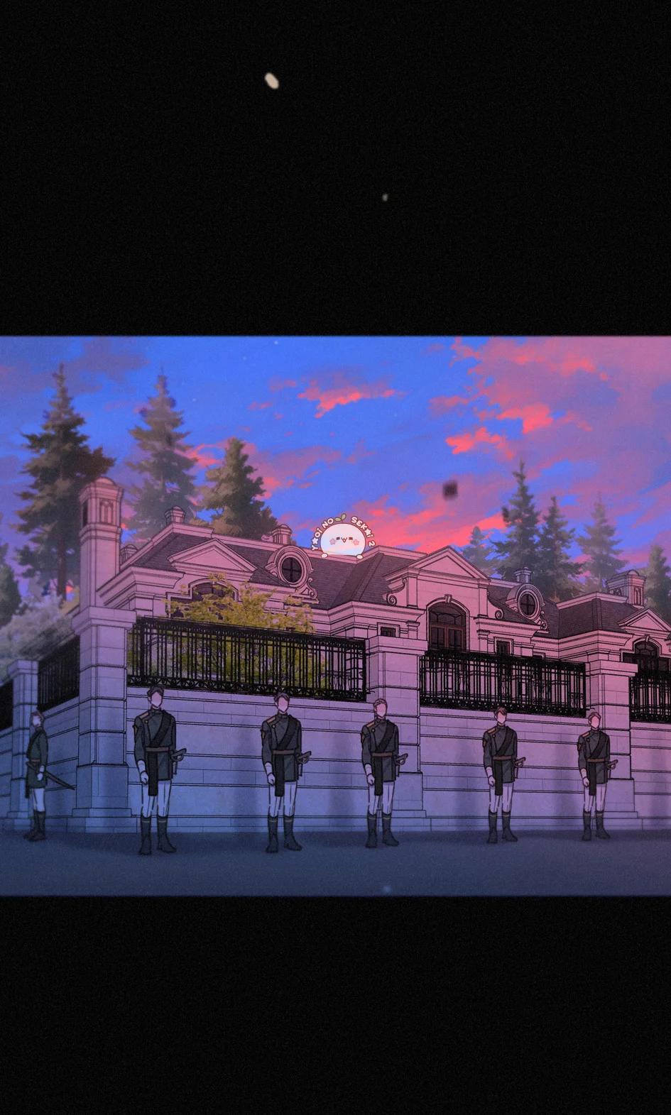 The Trapped Beast - Capítulo 77 3 manhwa