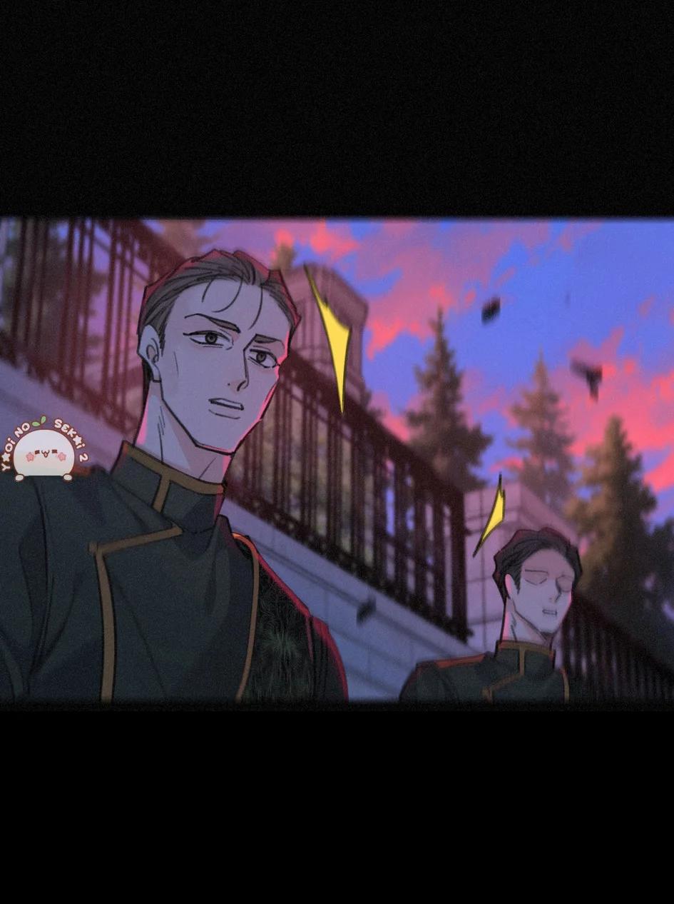 The Trapped Beast - Capítulo 77 3 manhwa