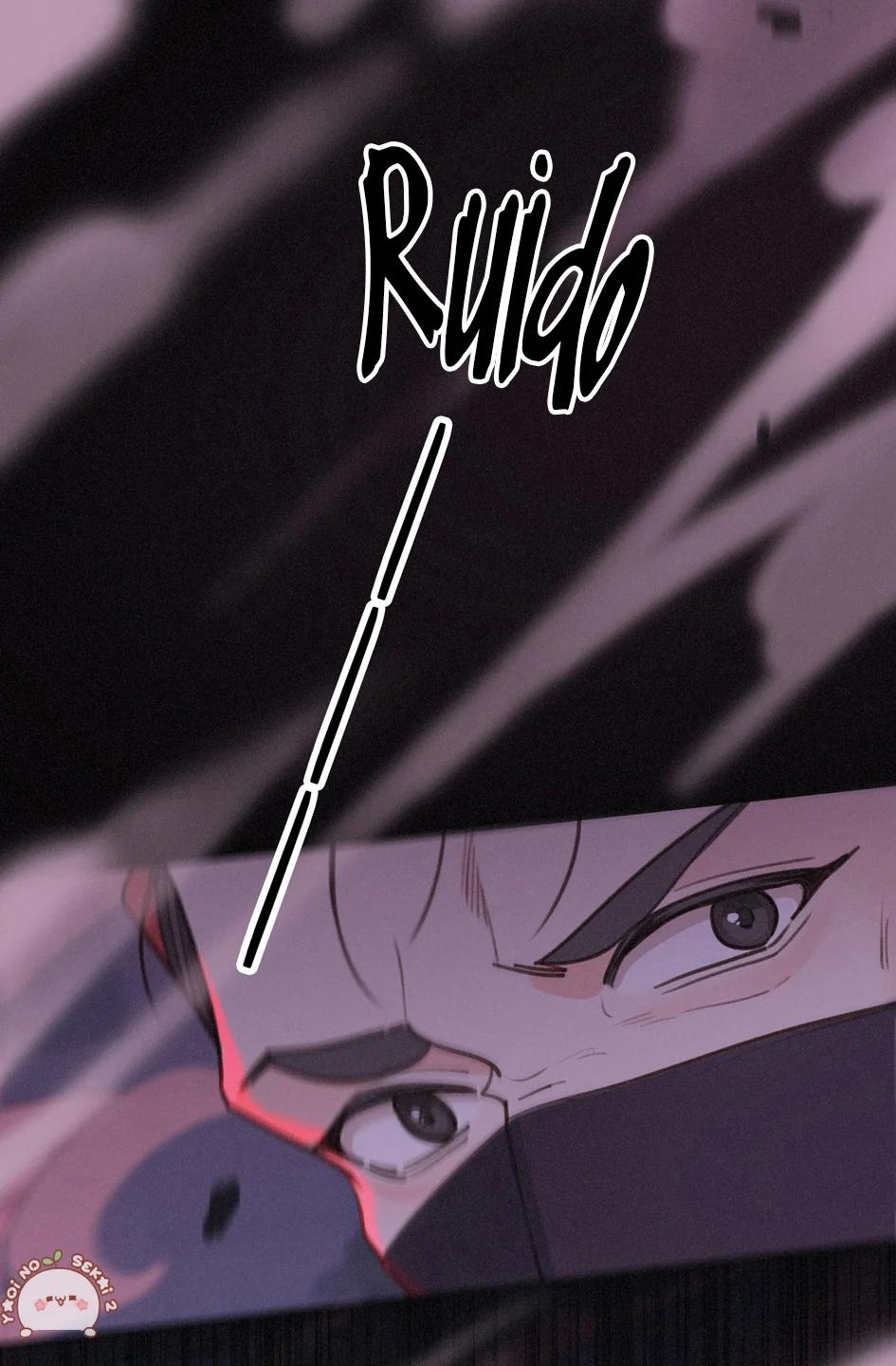 The Trapped Beast - Capítulo 77 3 manhwa