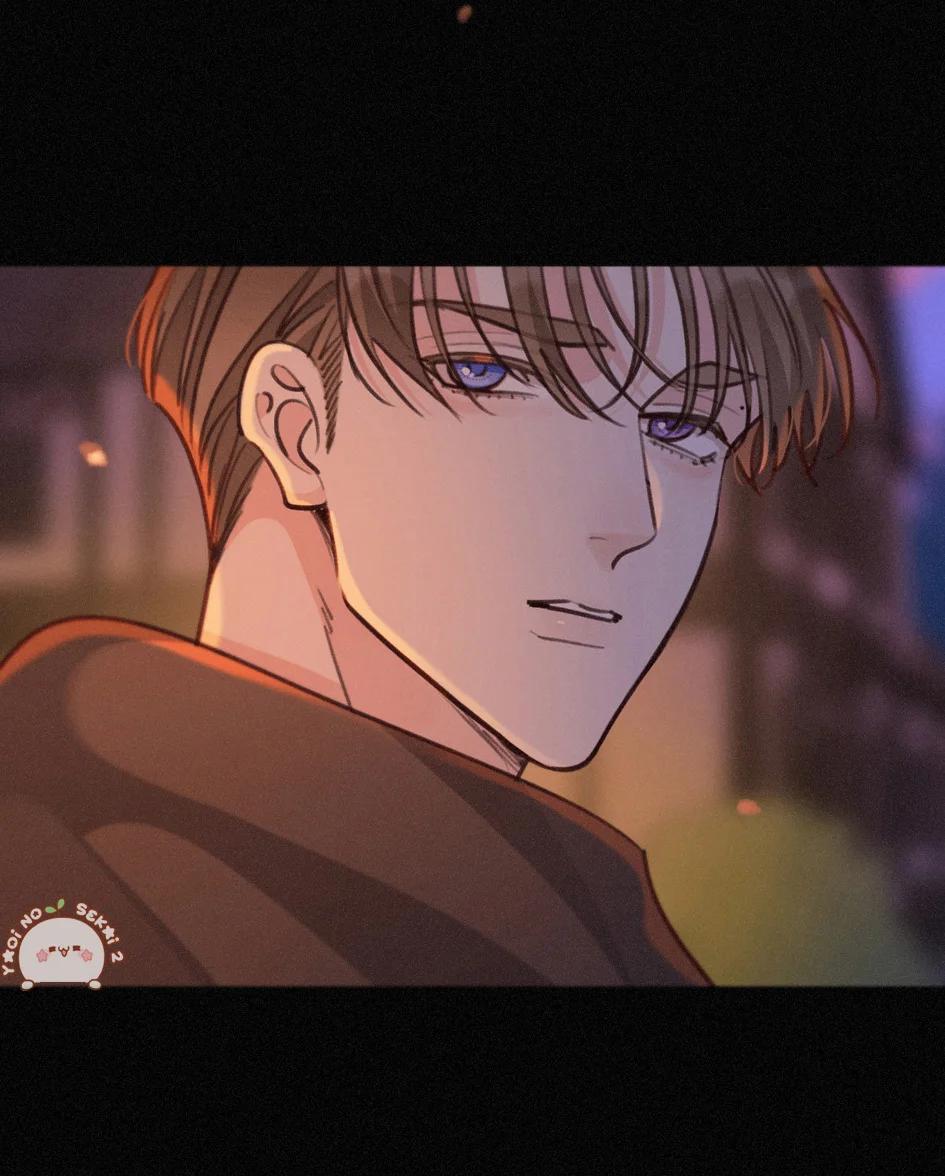 The Trapped Beast - Capítulo 77 3 manhwa