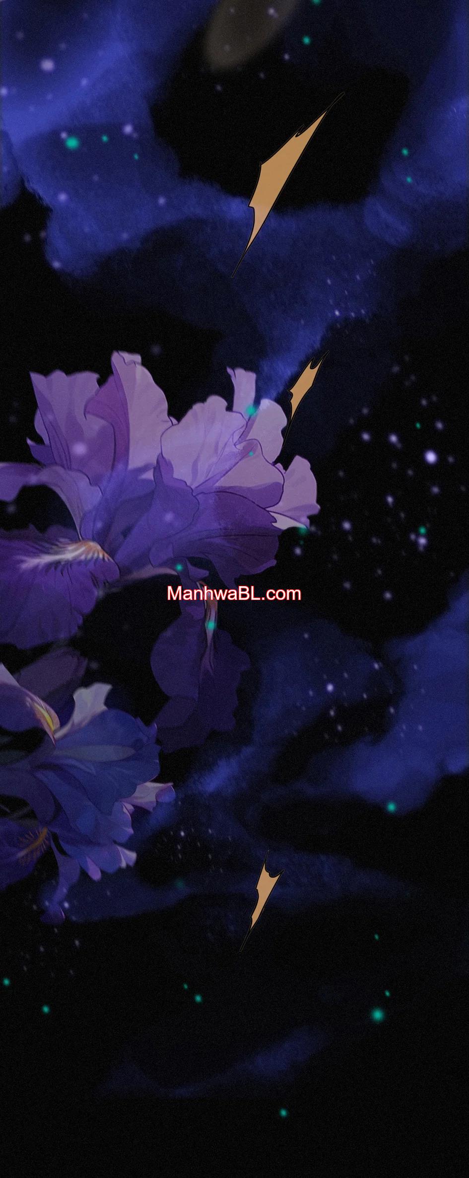 The Trapped Beast - Capítulo 72 3 manhwa