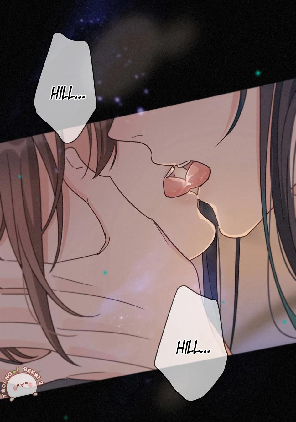 The Trapped Beast - Capítulo 72 3 manhwa