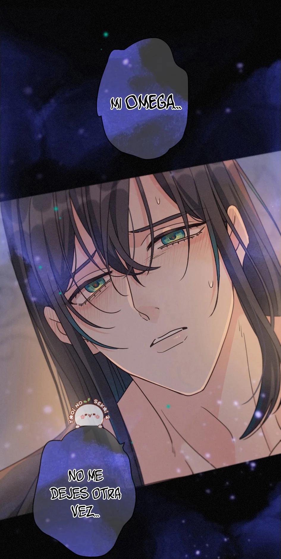 The Trapped Beast - Capítulo 72 3 manhwa