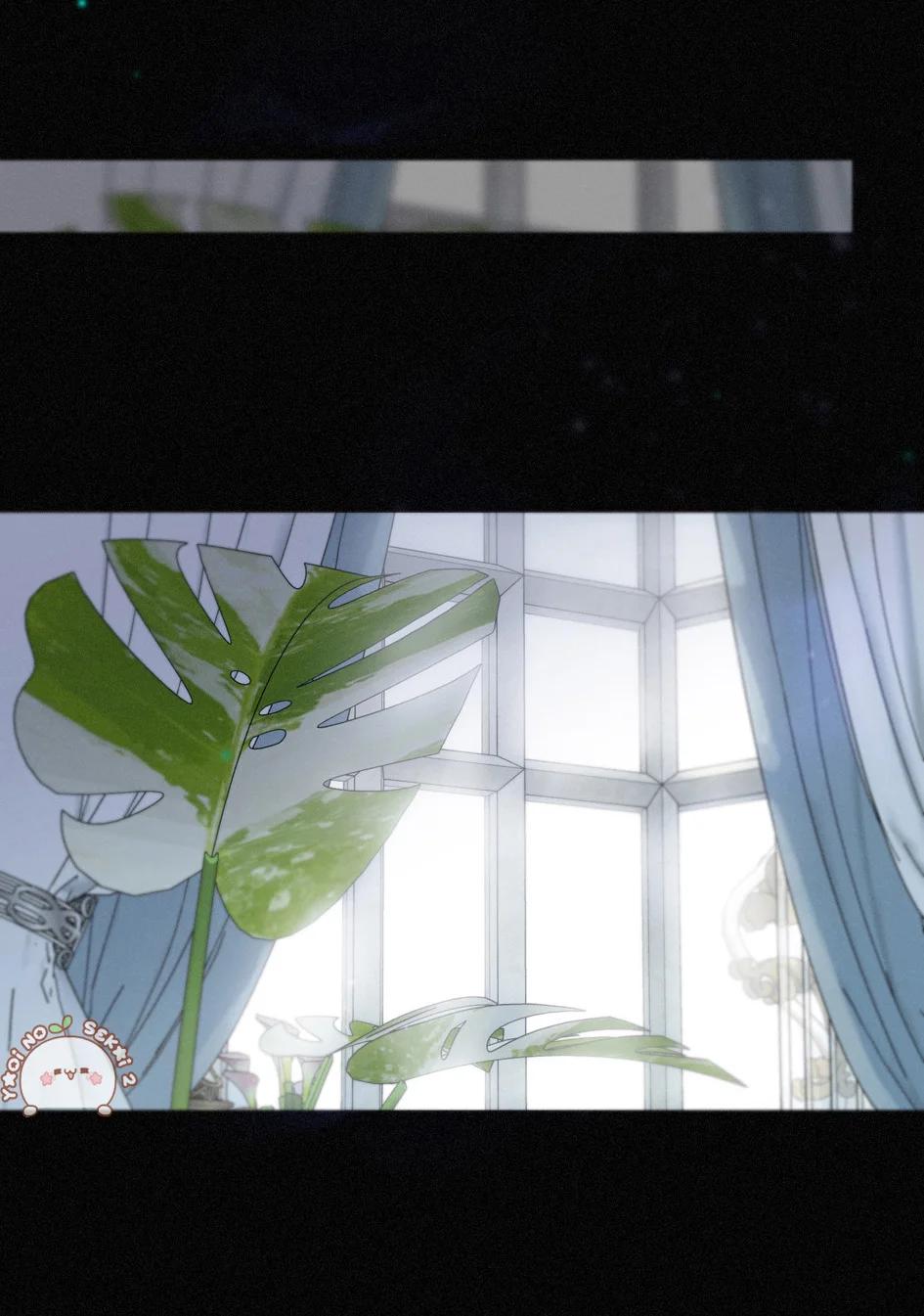 The Trapped Beast - Capítulo 72 3 manhwa