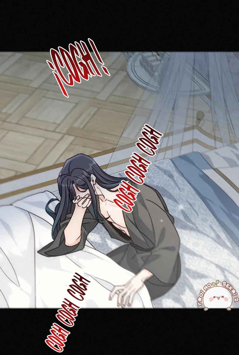 The Trapped Beast - Capítulo 72 3 manhwa