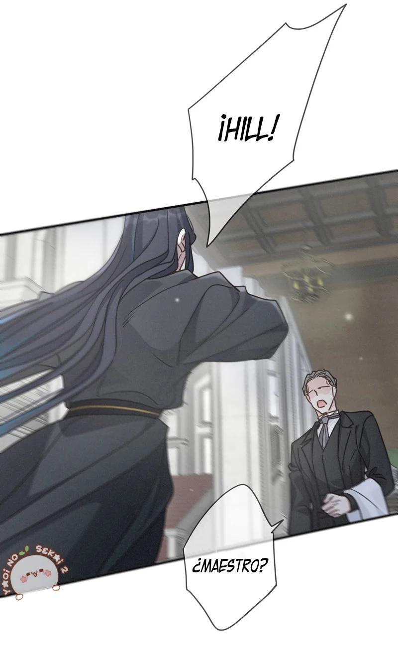The Trapped Beast - Capítulo 72 3 manhwa