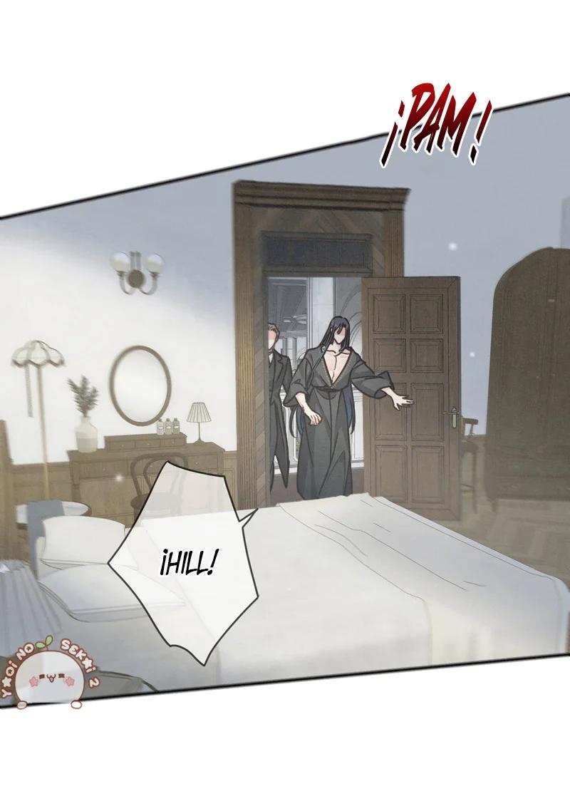 The Trapped Beast - Capítulo 72 3 manhwa