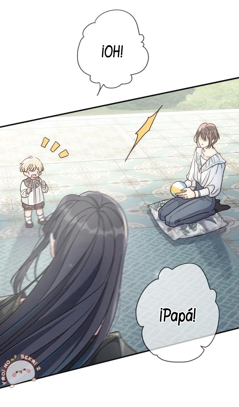 The Trapped Beast - Capítulo 72 3 manhwa