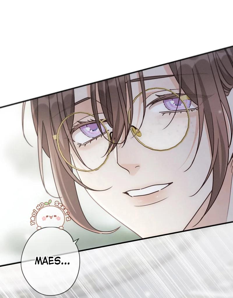 The Trapped Beast - Capítulo 72 3 manhwa