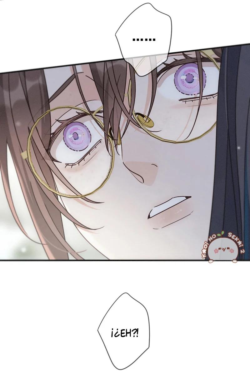 The Trapped Beast - Capítulo 72 3 manhwa