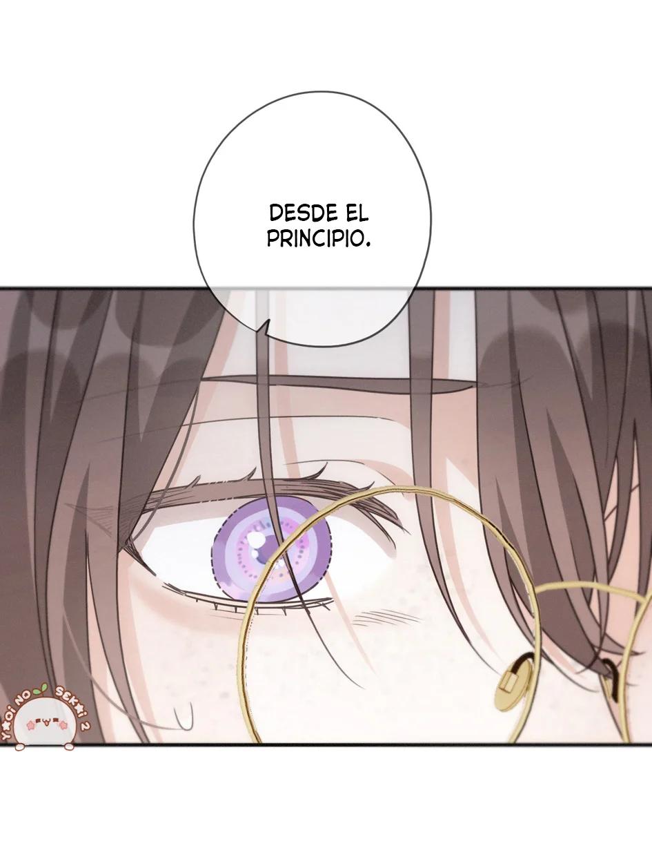 The Trapped Beast - Capítulo 73 manhwa