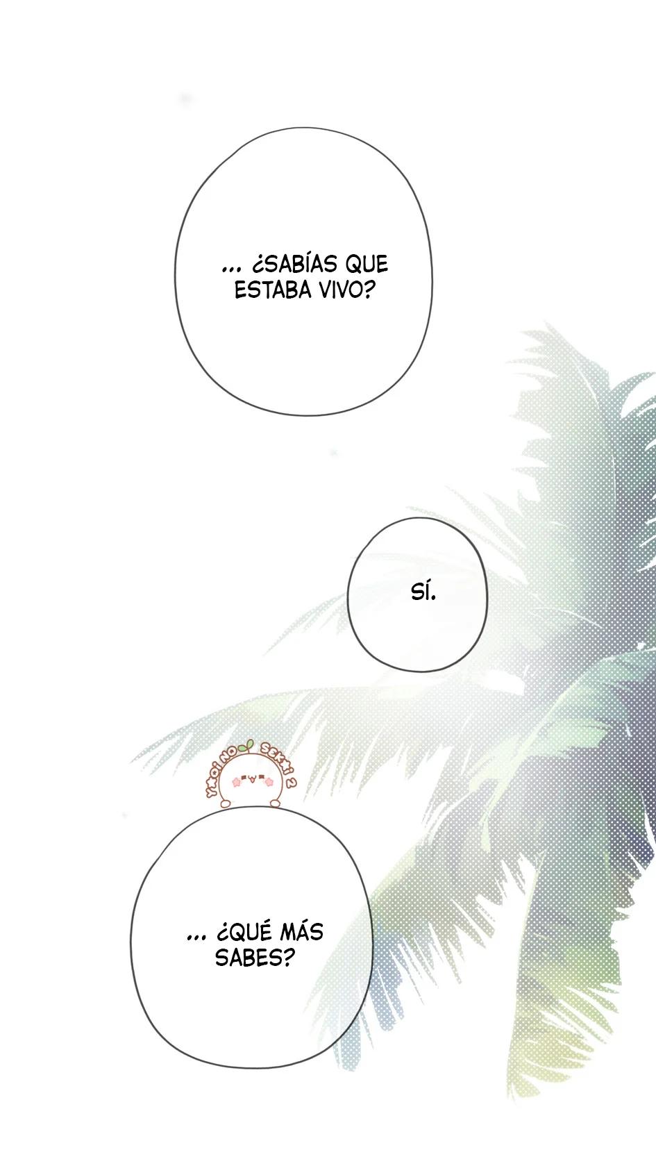 The Trapped Beast - Capítulo 73 manhwa