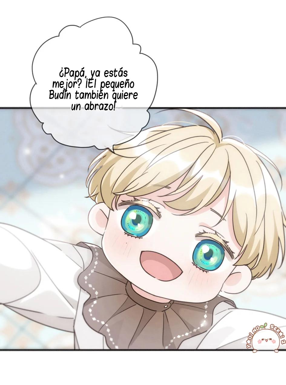 The Trapped Beast - Capítulo 73 manhwa