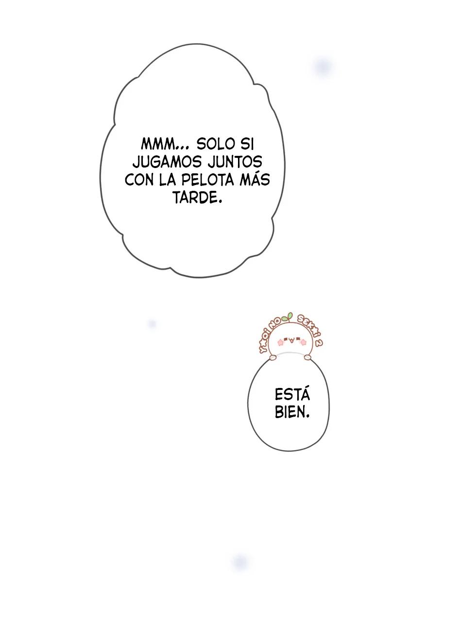 The Trapped Beast - Capítulo 73 manhwa