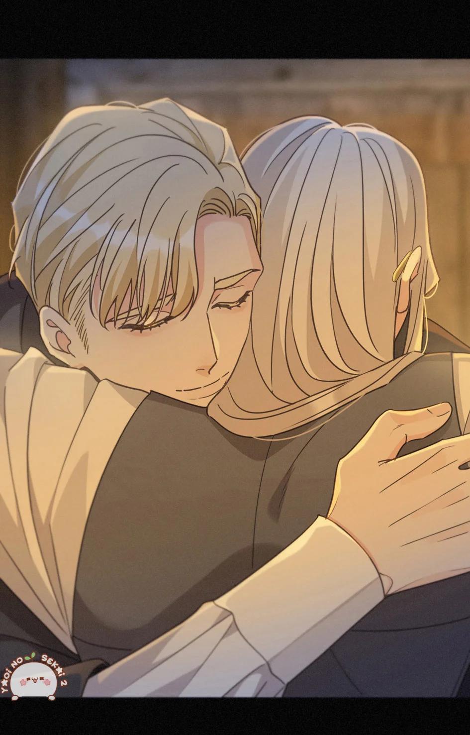 The Trapped Beast - Capítulo 71 manhwa